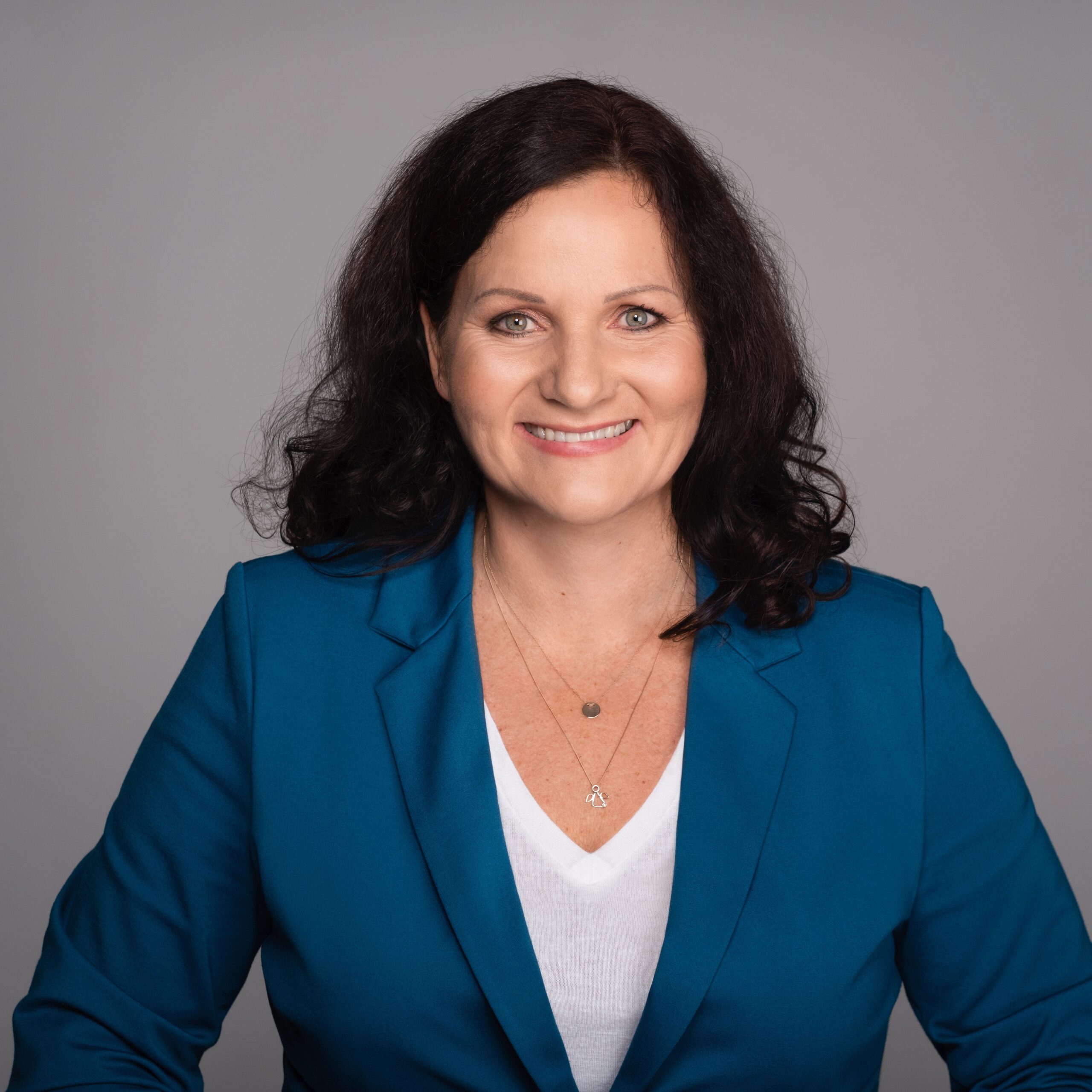 Expertin für Finanzbildung und Vorsorgeberatung